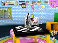 Скриншот 9 APK-версии My Cat My Room