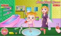 Baby Hazel Bathroom Hygiene imgesi 7