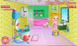 Baby Hazel Bathroom Hygiene imgesi 3