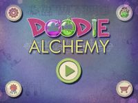 Tangkapan layar apk Doodle Alchemy 2