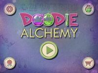 Tangkapan layar apk Doodle Alchemy 10