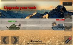 Скриншот  APK-версии Tanks:Hard Armor