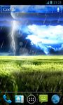 Gewitter Live-Hintergrund Bild 2