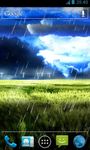 Gewitter Live-Hintergrund Bild 3