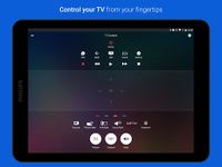 Philips TV Remote App ảnh số 1