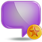 Free Chat Room apk icon