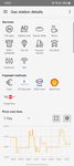 Benzinpreis-Blitz capture d'écran apk 1