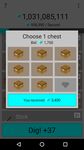 Diamond Clicker captura de pantalla apk 1