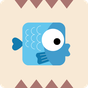 Fish Spikes Icon