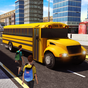 APK-иконка School Bus 3D