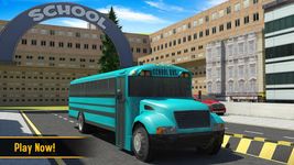 Картинка 3 School Bus 3D