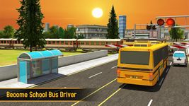 Картинка 4 School Bus 3D