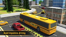 Картинка  School Bus 3D