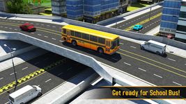 Картинка 12 School Bus 3D