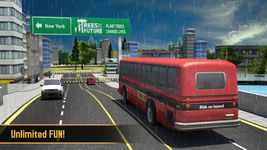 Картинка 11 School Bus 3D