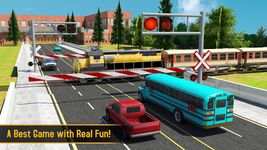 Картинка 10 School Bus 3D