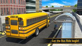 Картинка 8 School Bus 3D