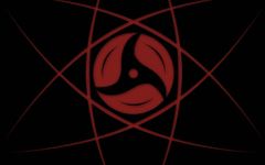 Sharingan Live Wallpaper image 1