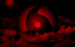 Sharingan Live Wallpaper image 