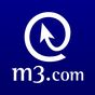 m3.com アイコン