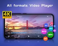 HD Video Player image 4