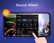 Equalizer Video Player afbeelding 1