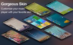 Captură de ecran Music Player + apk 3