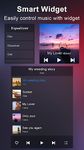 Tangkapan layar apk Music Player + 10