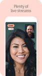 Tangkapan layar apk POF Free Dating App 7