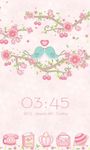 Imagem 5 do Love Petal GO Launcher Theme