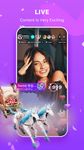 Mico - Chat, Live Streaming screenshot APK 3