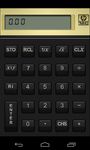 Tangkapan layar apk HP 12c Financial Calculator 9