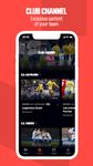 La Liga TV – Official Football ekran görüntüsü APK 