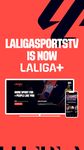 Tangkapan layar apk La Liga TV – Official Football 20