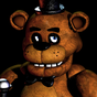 Ícone do Five Nights at Freddy's