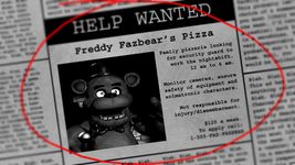 Five Nights at Freddy's captura de pantalla apk 6