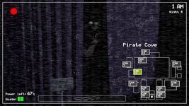 Captură de ecran Five Nights at Freddy's apk 6