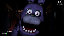 Five Nights at Freddy's의 스크린샷 apk 1