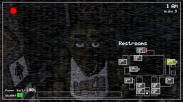 Five Nights at Freddy's captura de pantalla apk 22