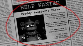 Tangkap skrin apk Five Nights at Freddy's 20