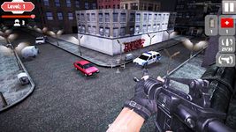 Screenshot 1 di Sniper Spara War 3D apk