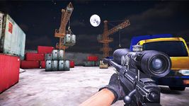 Screenshot 3 di Sniper Spara War 3D apk