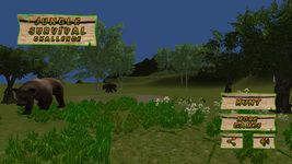 Jungle Survival Challenge 3D Bild 8