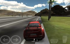 City Rally Car Driving image 2