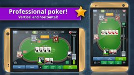 Скриншот 9 APK-версии Jag Poker HD