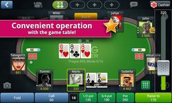 Скриншот 7 APK-версии Jag Poker HD