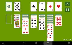 Solitaire Card Game image 6