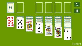 Solitaire Card Game image 12