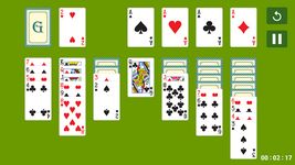 Solitaire Card Game image 11