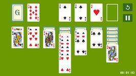 Solitaire Card Game image 10